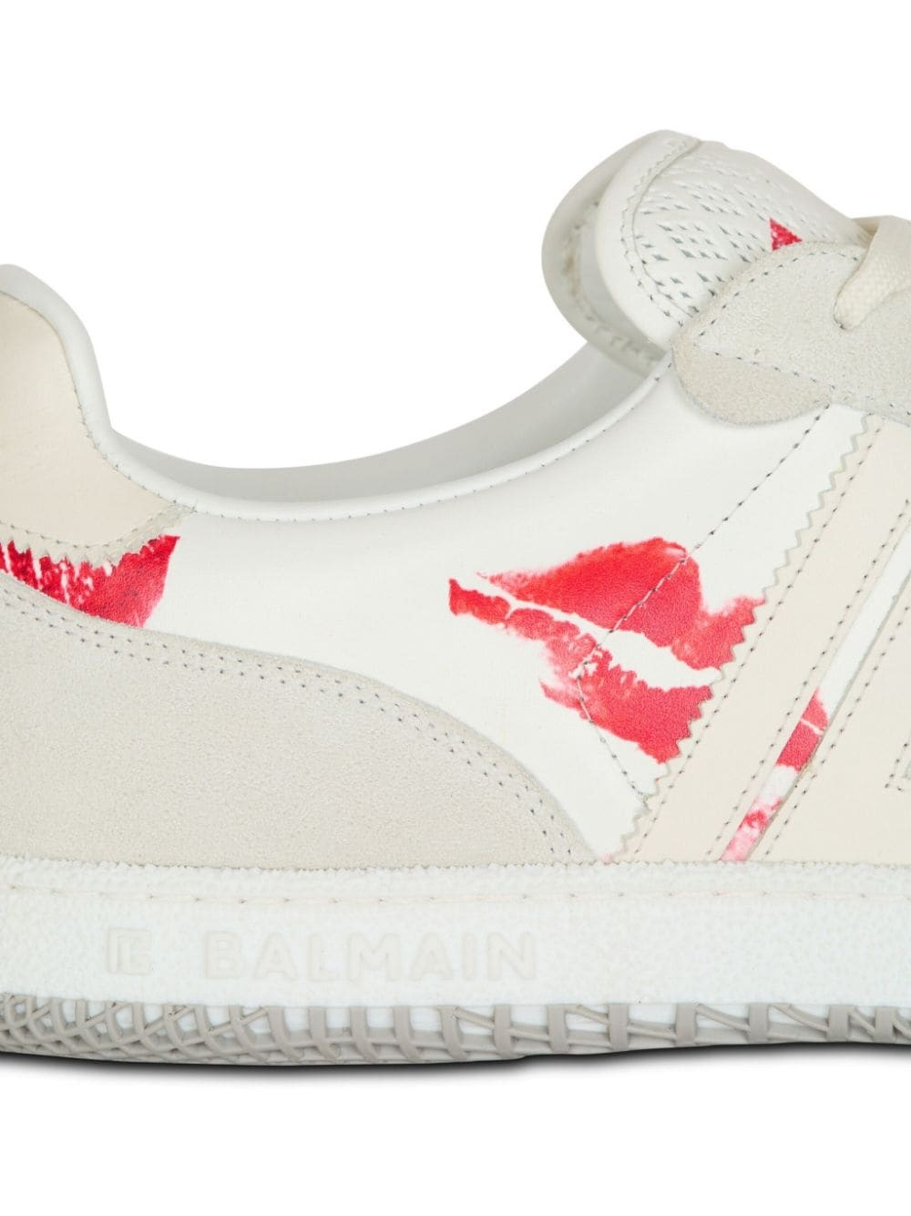 Swan sneakers - 6