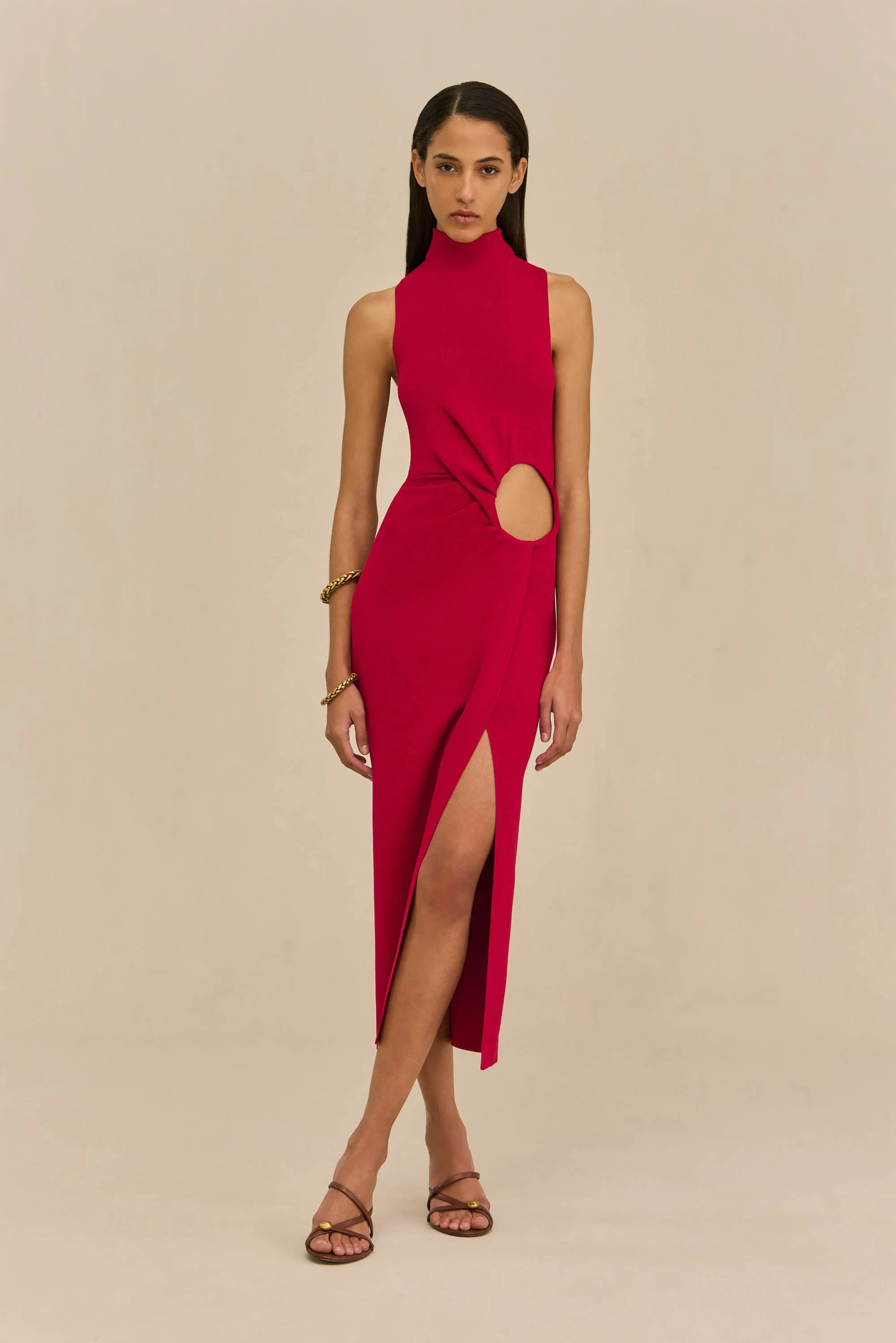 AMANA DRESS - 1
