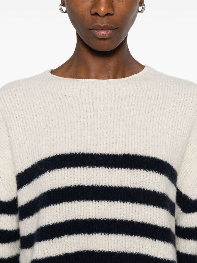 striped sweater 5