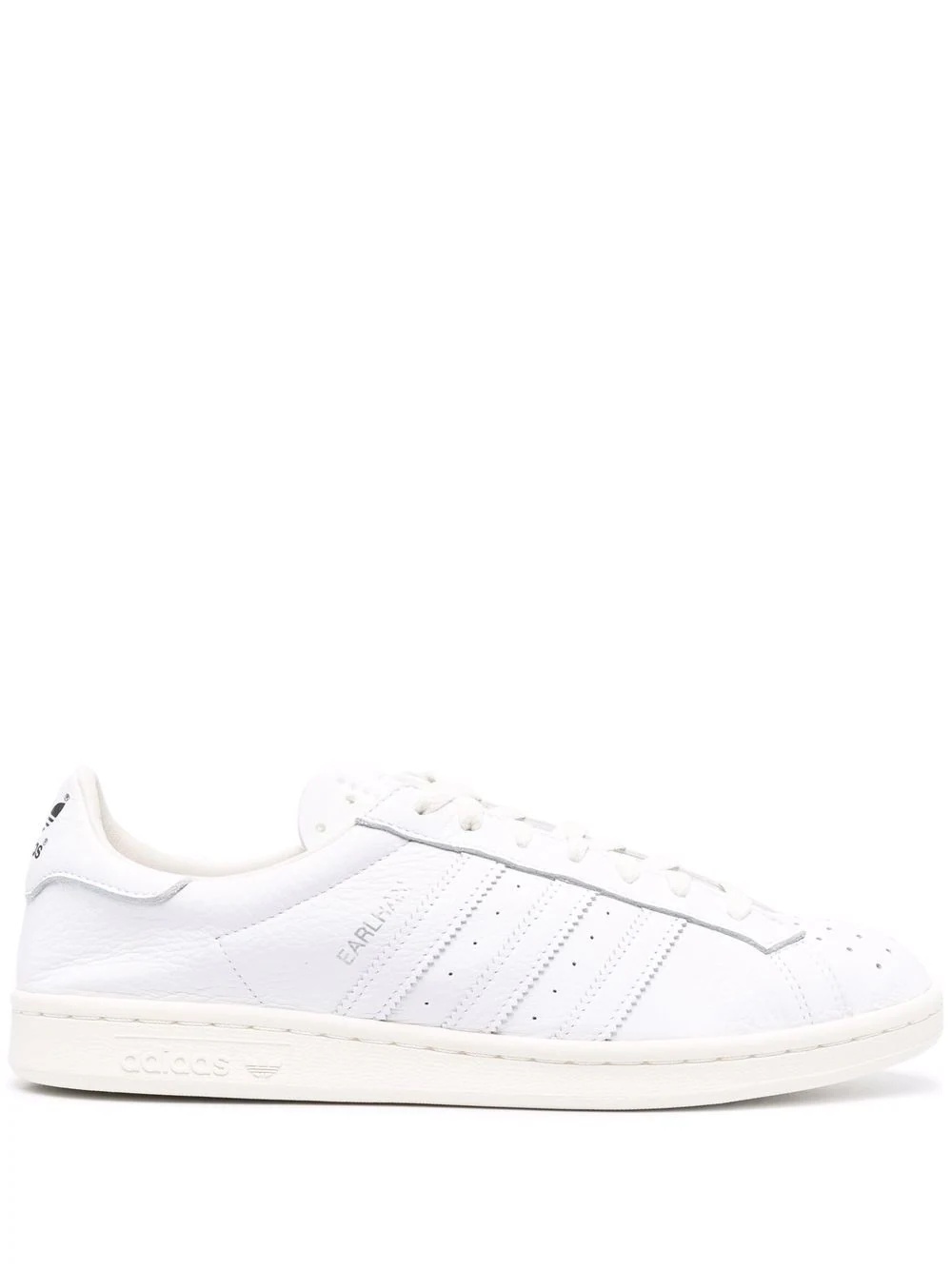 Earlham low-top sneakers - 1