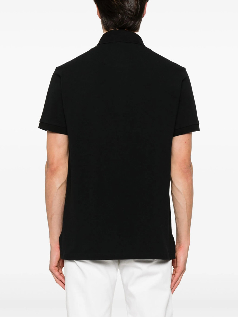 Cotton Polo Shirt 5