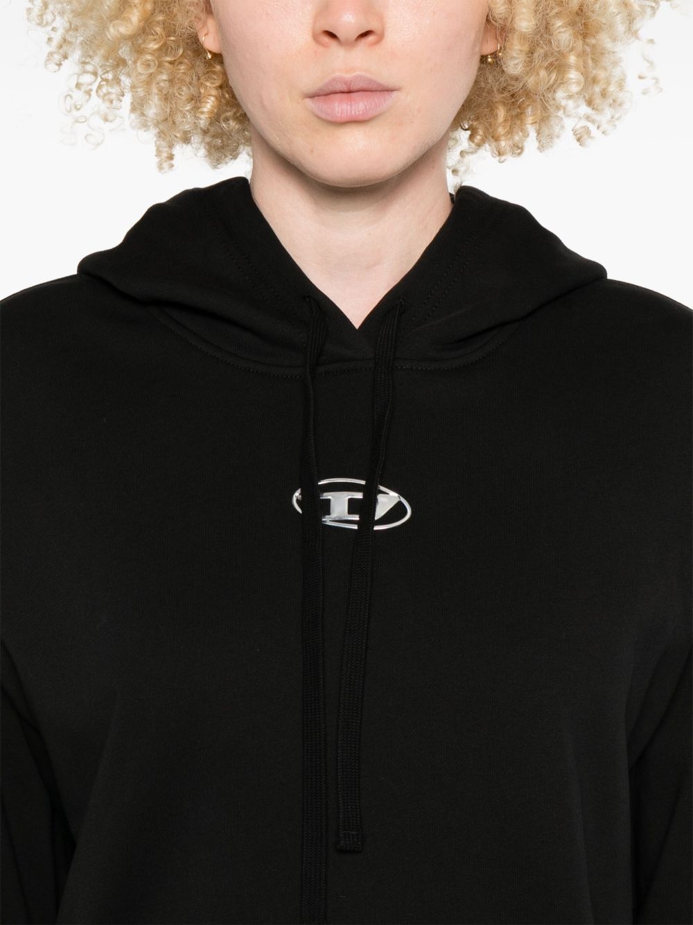 oval-D hoodie - 5