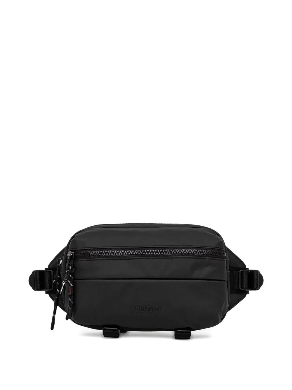 Wanner zip-fastening belt bag - 1