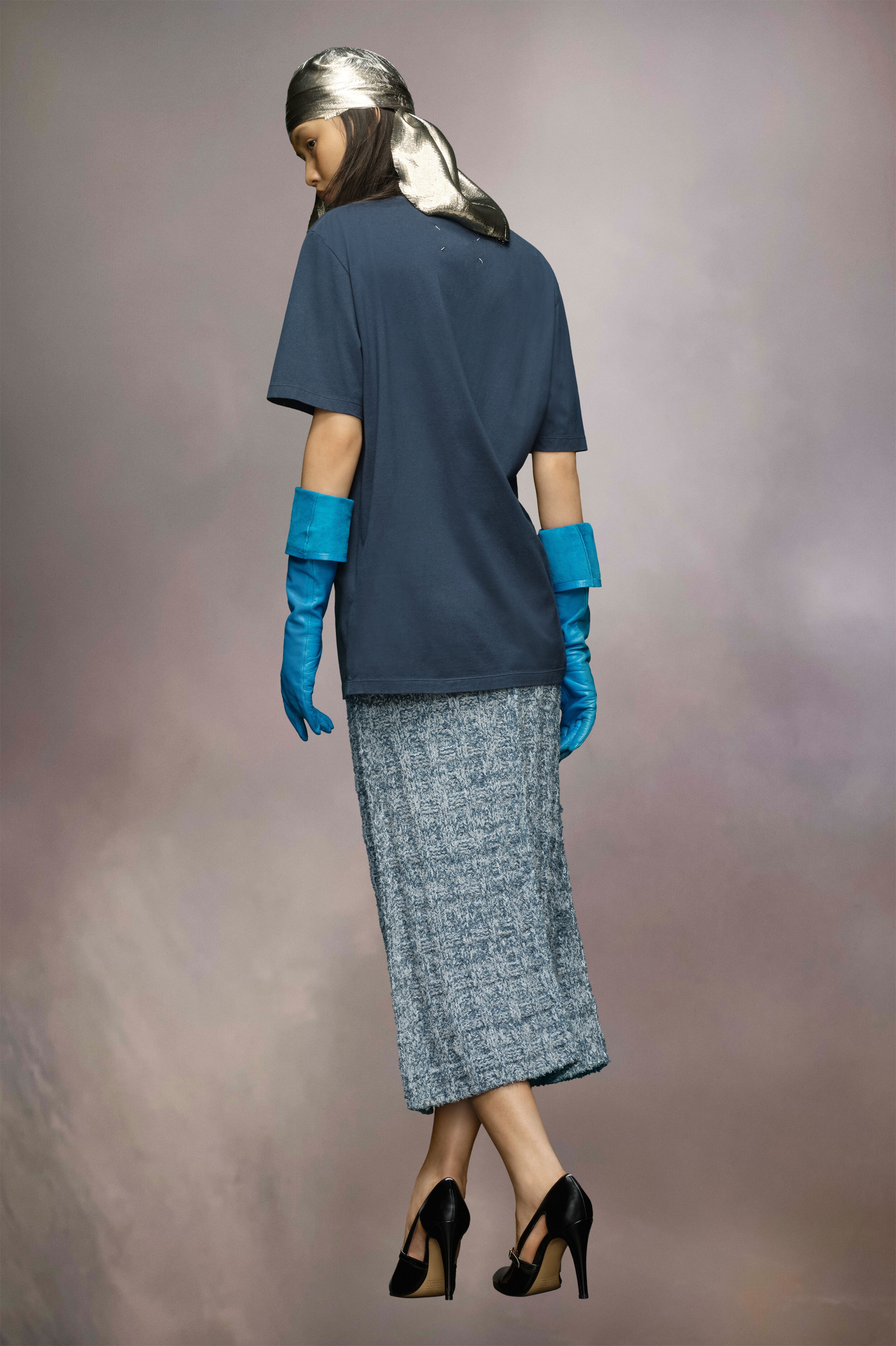 Organic cotton T-shirt - 3