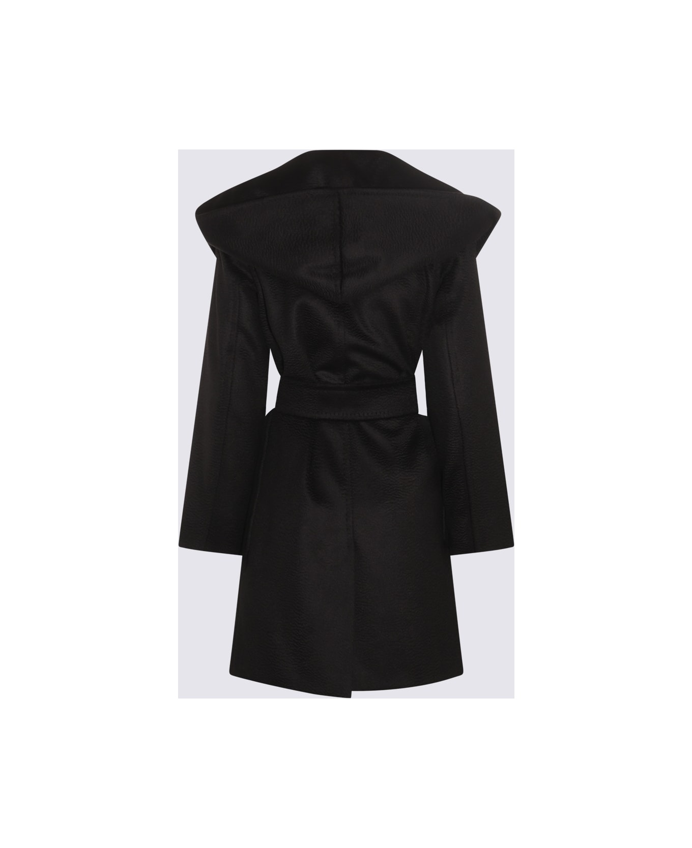 Black Rialto Coat - 2