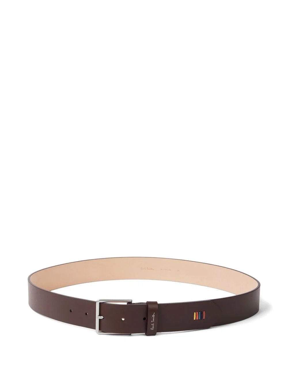 Artist Stripe belt - 1