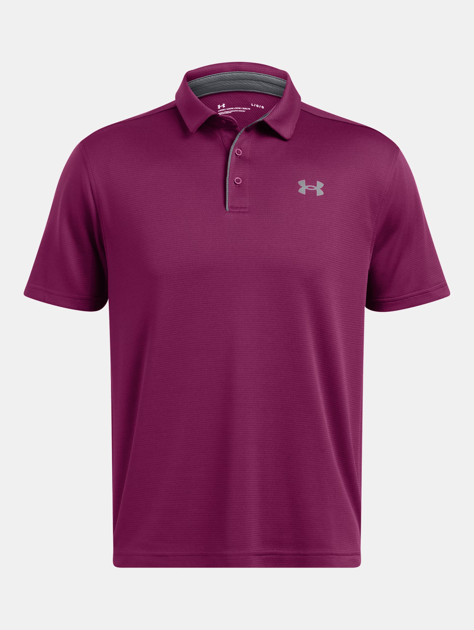 Men's UA Tech™ Polo - 1