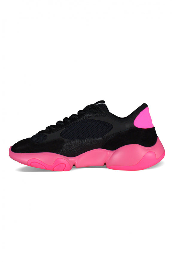 Valentino Garavani Men Bubbleback Sneakers - 3