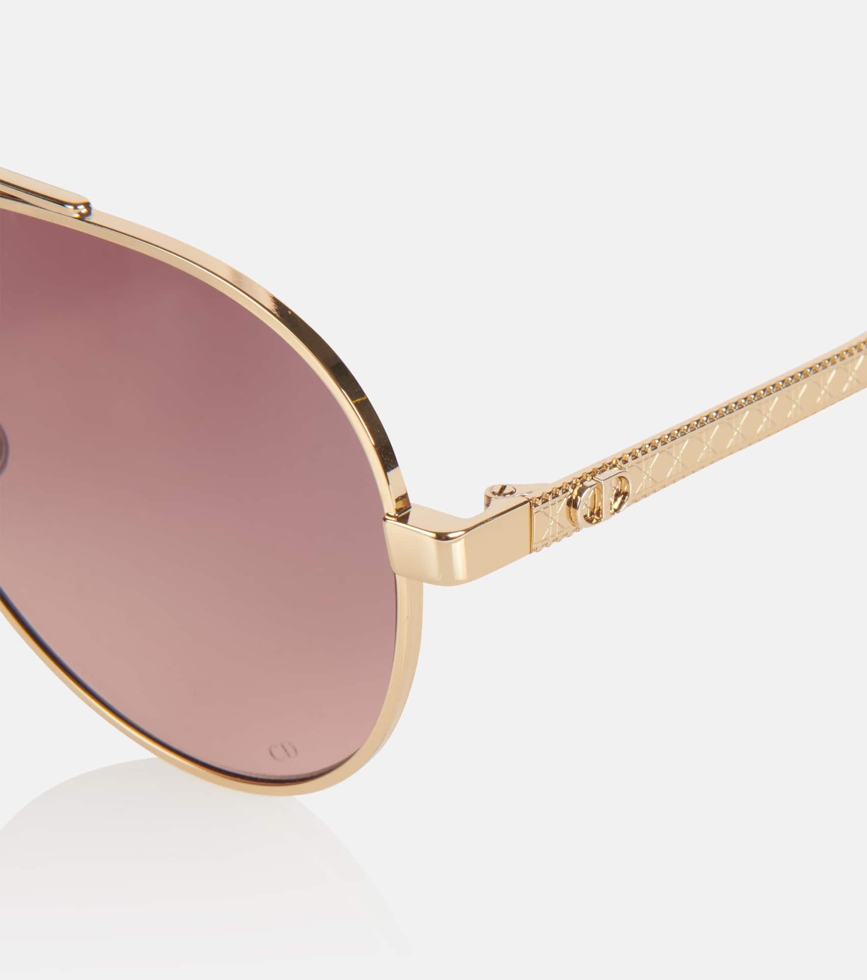 DiorCannage A1U aviator sunglasses - 2