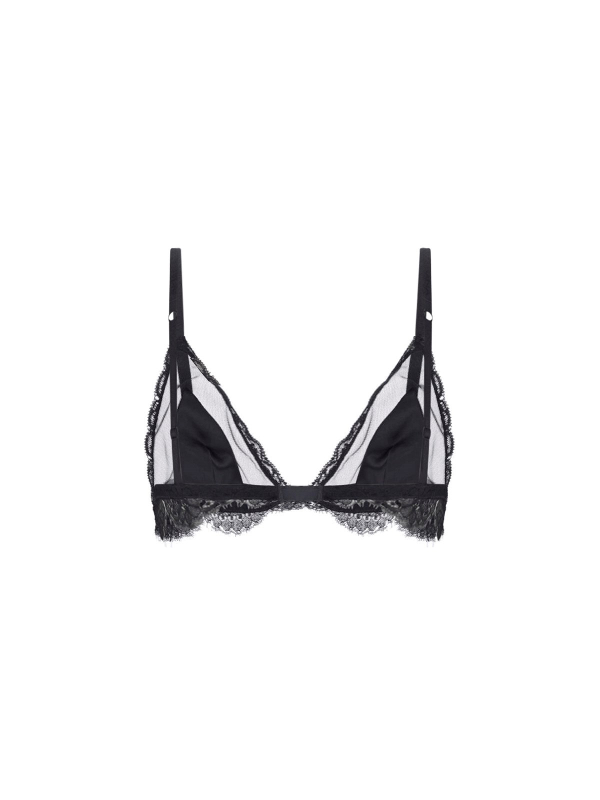 TRIANGLE BRA - 2