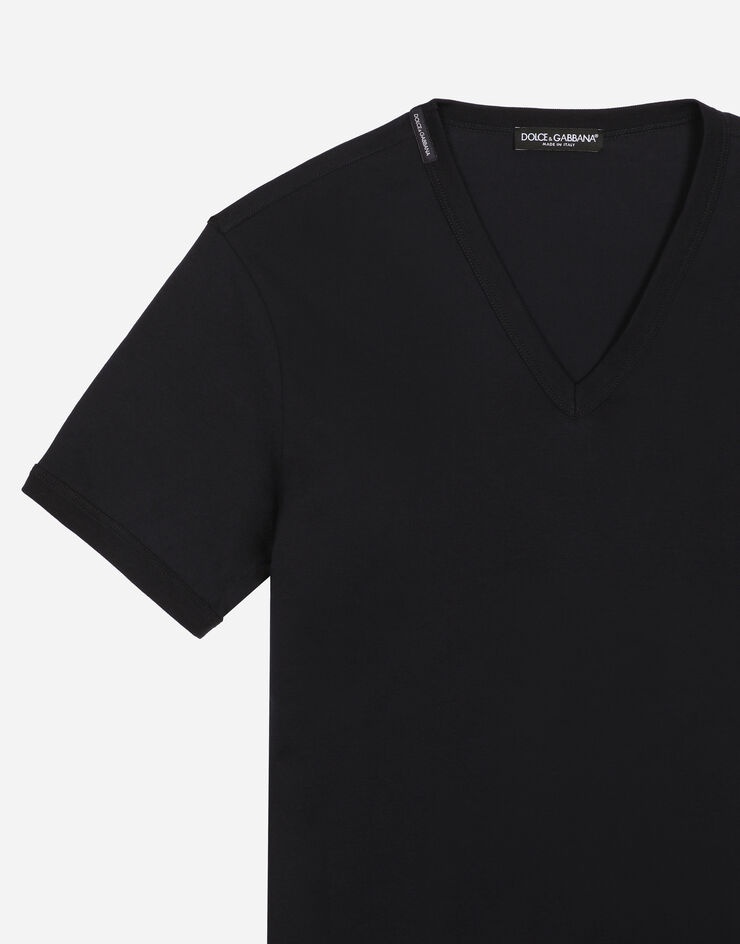 Cotton t-shirt - 3