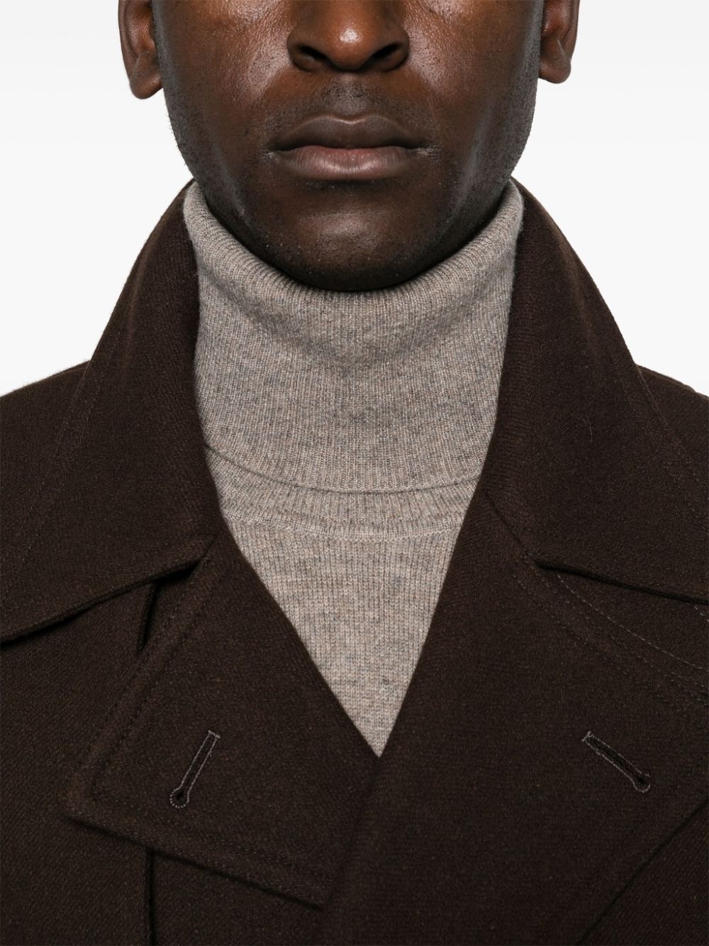 cashmere sweater - 5