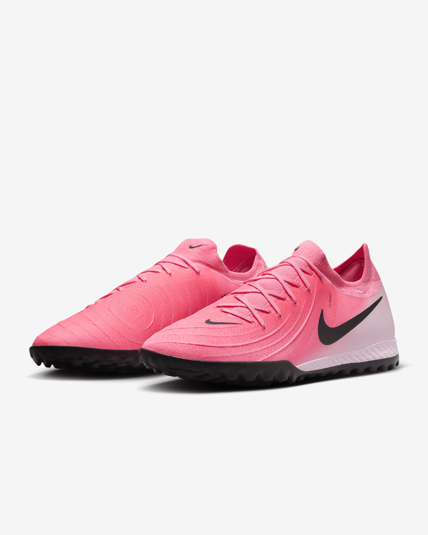 Nike Phantom GX 2 Pro TF Low-Top Soccer Shoes - 5