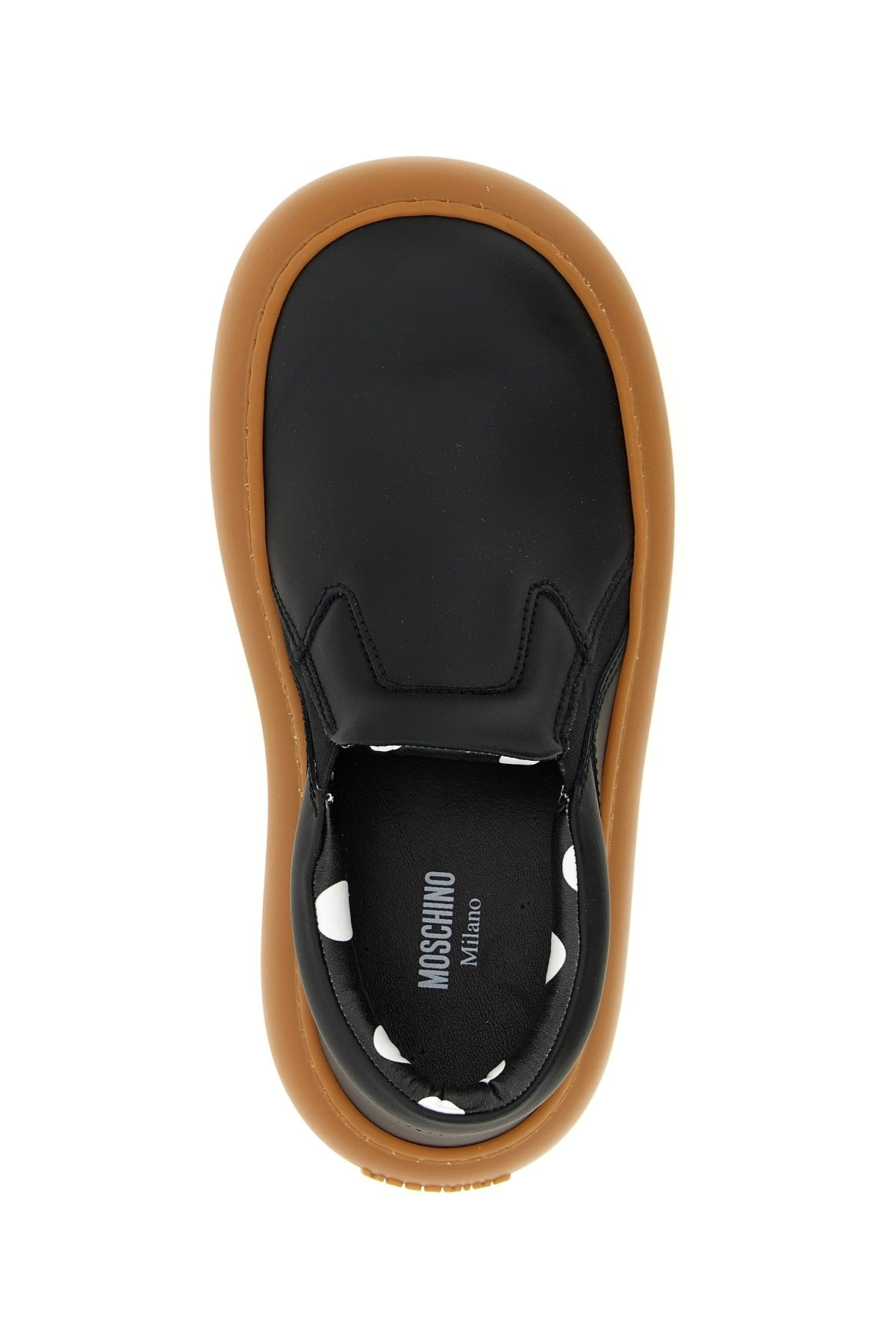 'Ollie' sneakers - 4