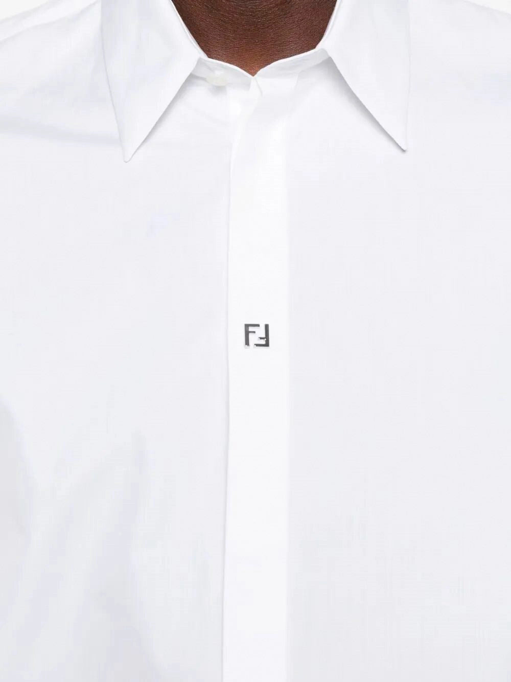 Fendi Men Shirt - 5