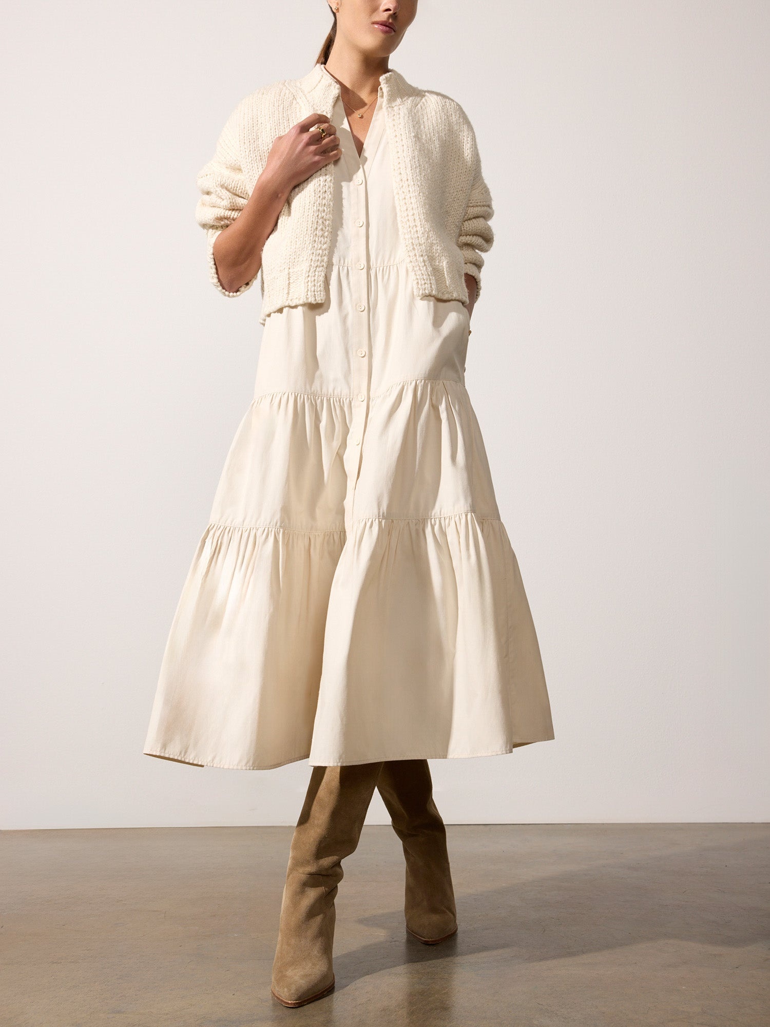 The Asher Cardigan - 4