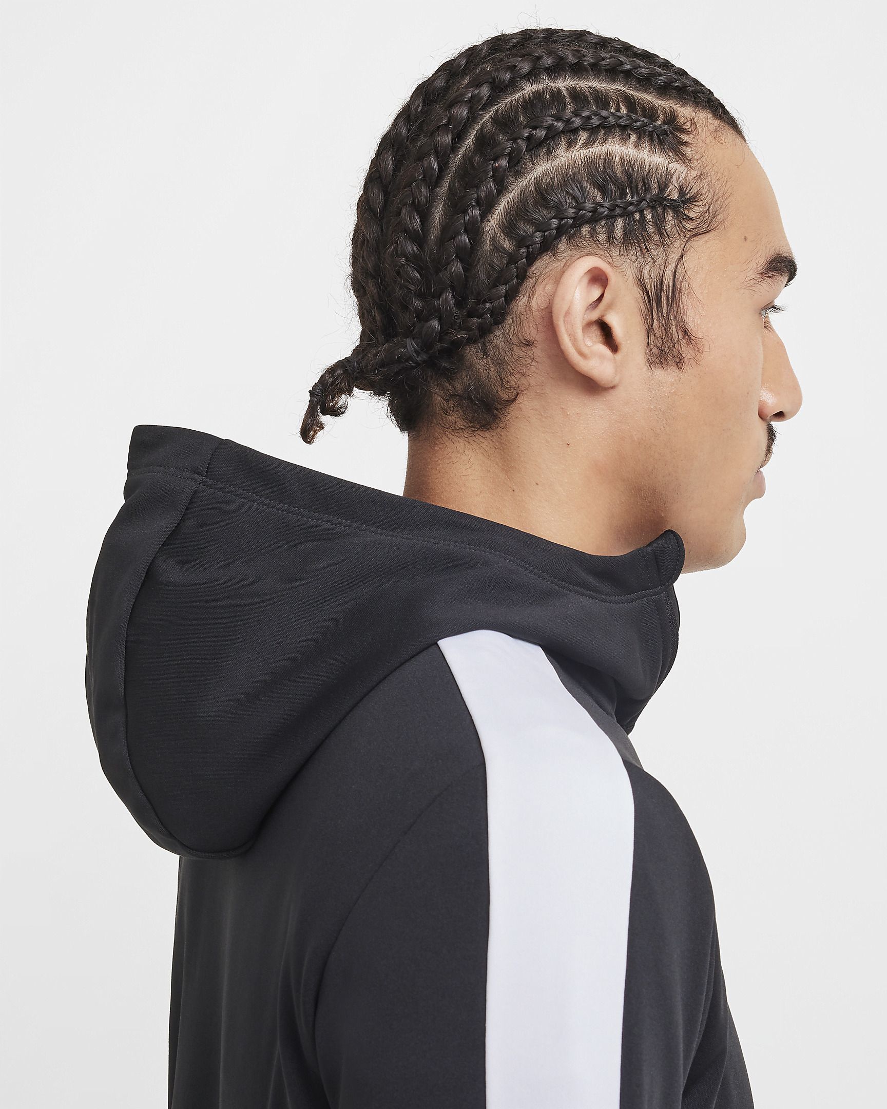 Nike Academy Men's Therma-FIT Soccer Hoodie - 6