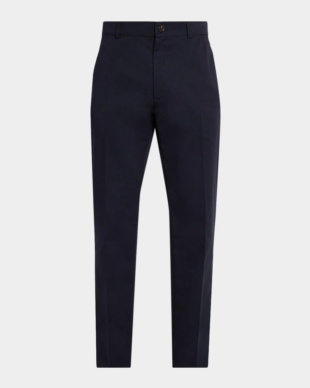 Men's Charlton Flat-Front Pants - 1