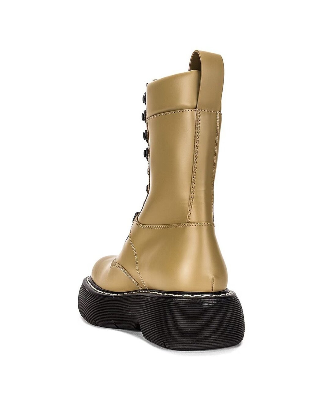 Bottega Veneta Bounce Leather Boot - 3
