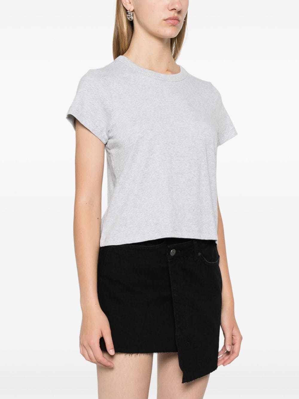 3 x 4 Mini T-shirt - 3