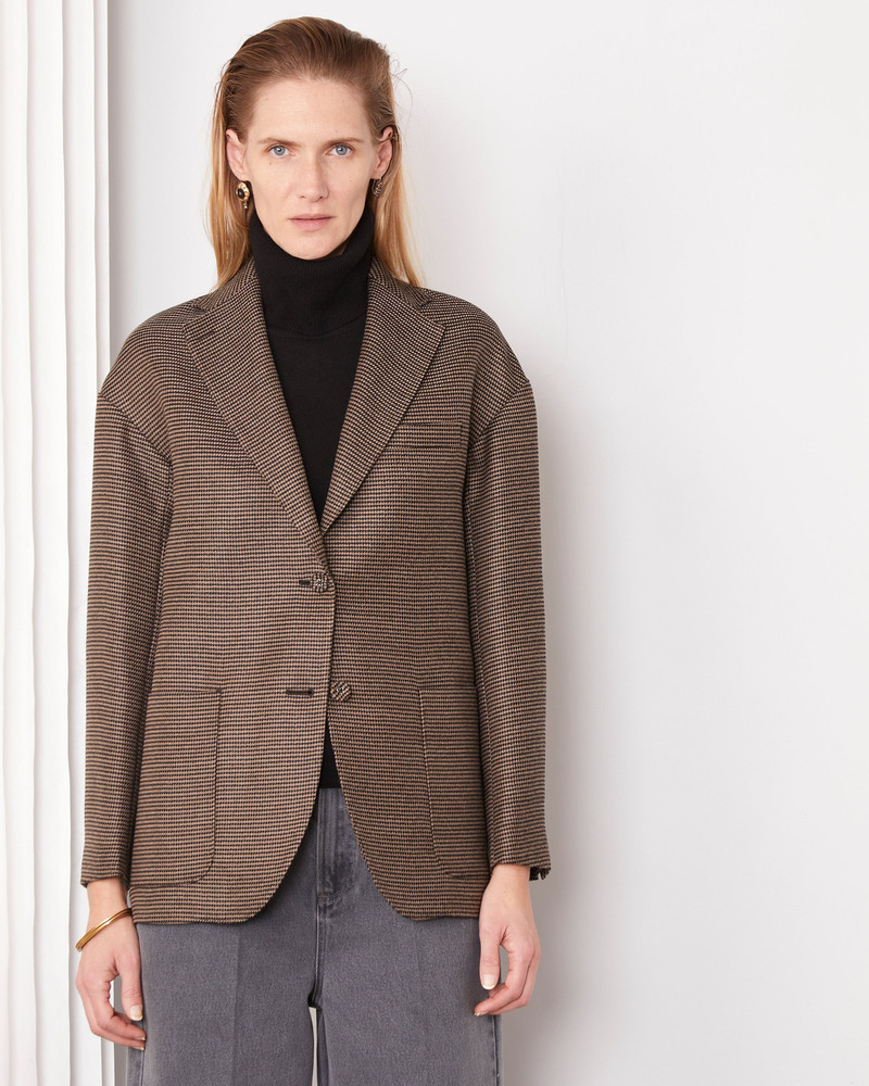 OFFICINE GÉNÉRALE ANTONIA JACKET outlook