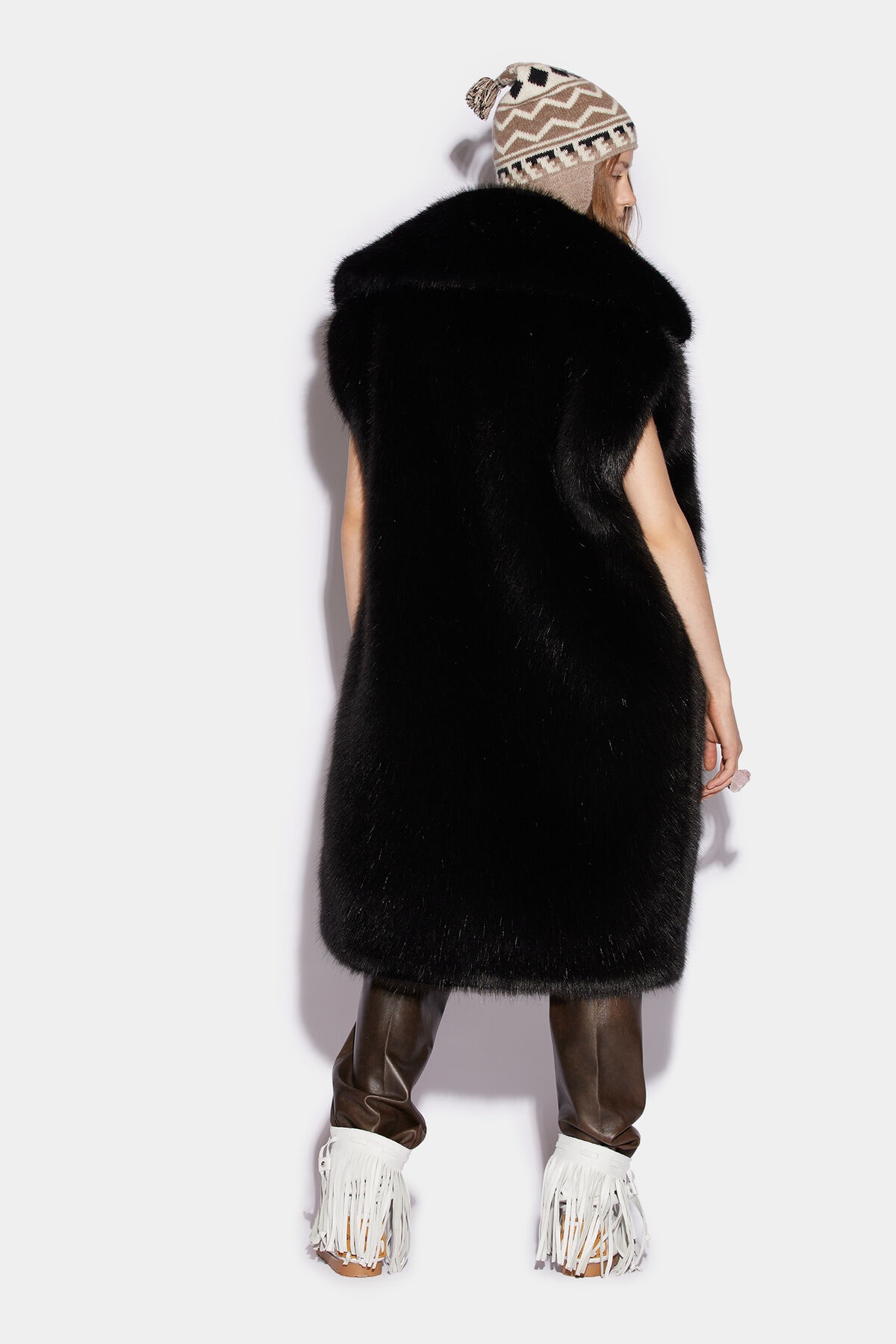 APRES-MAX VEST - 2