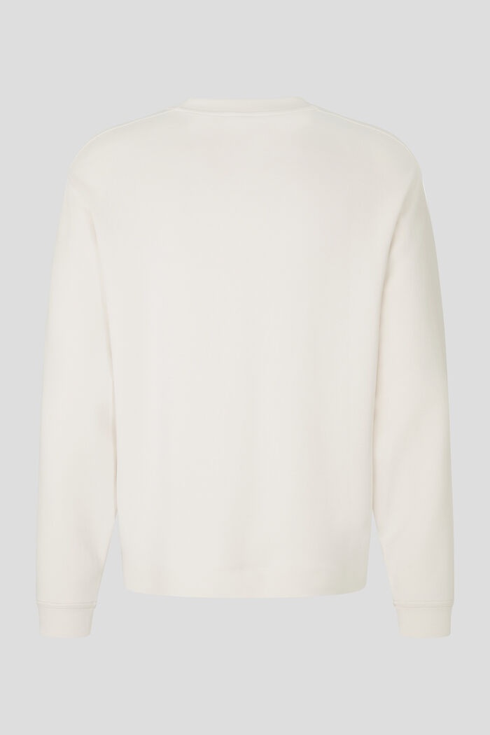 Boris Sweatshirt in Off-white - 2