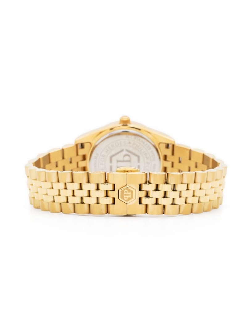 Date Superlative 34mm 4