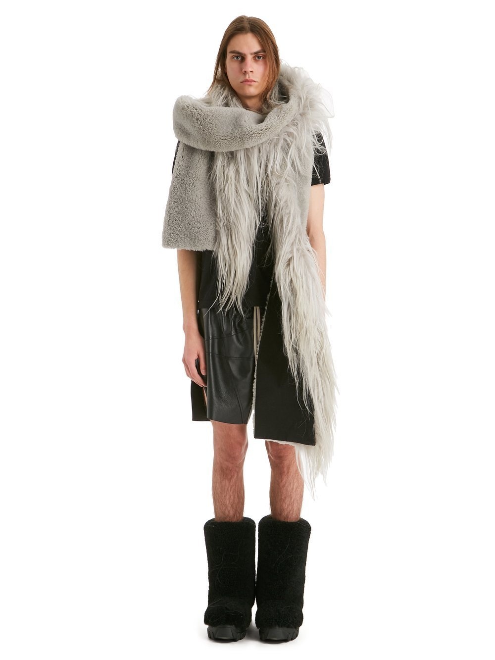 SCARF - 1