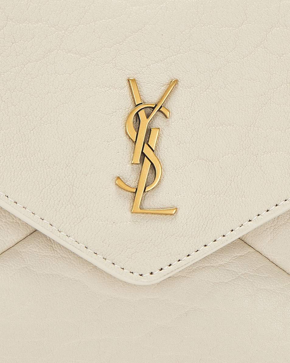 Small Chain Pouch Bag - 7