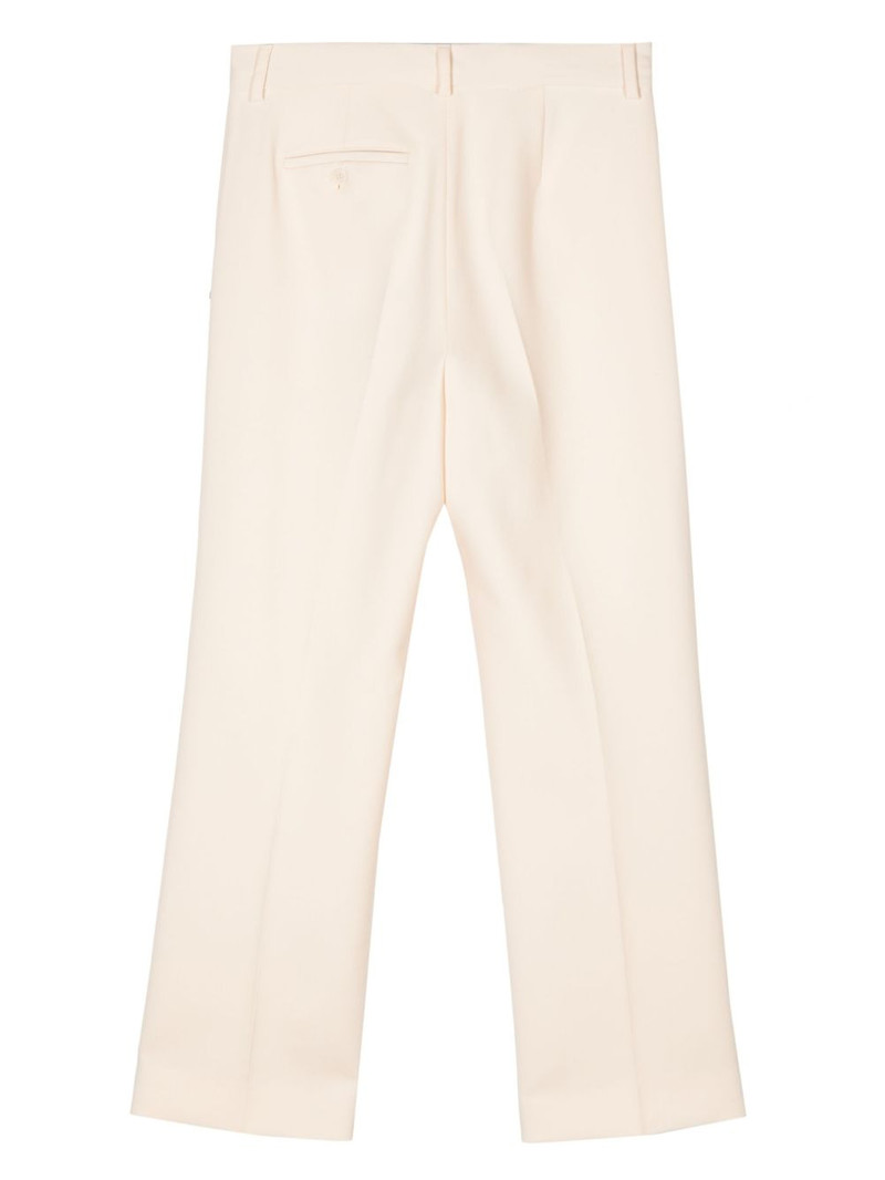 Sportmax Romagna tailored trousers outlook