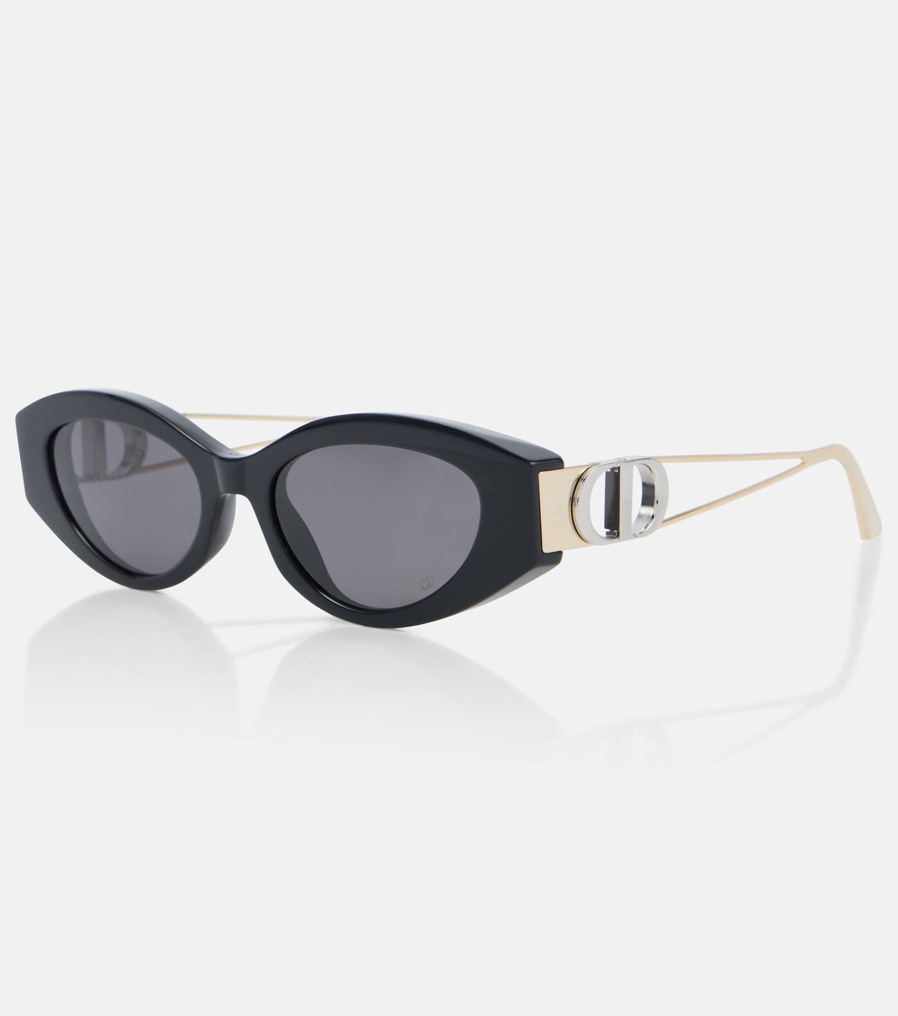 30Montaigne cat-eye sunglasses - 4