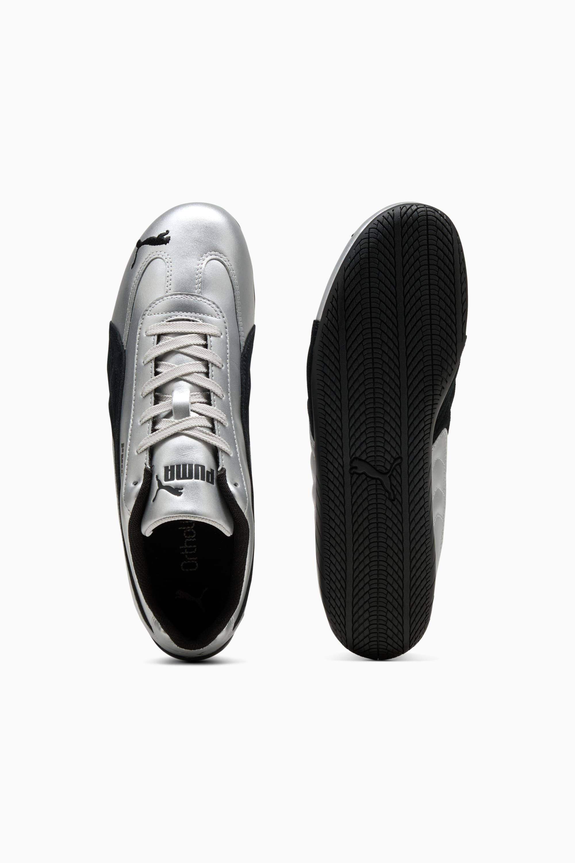 Speedcat Metallic Unisex - 7