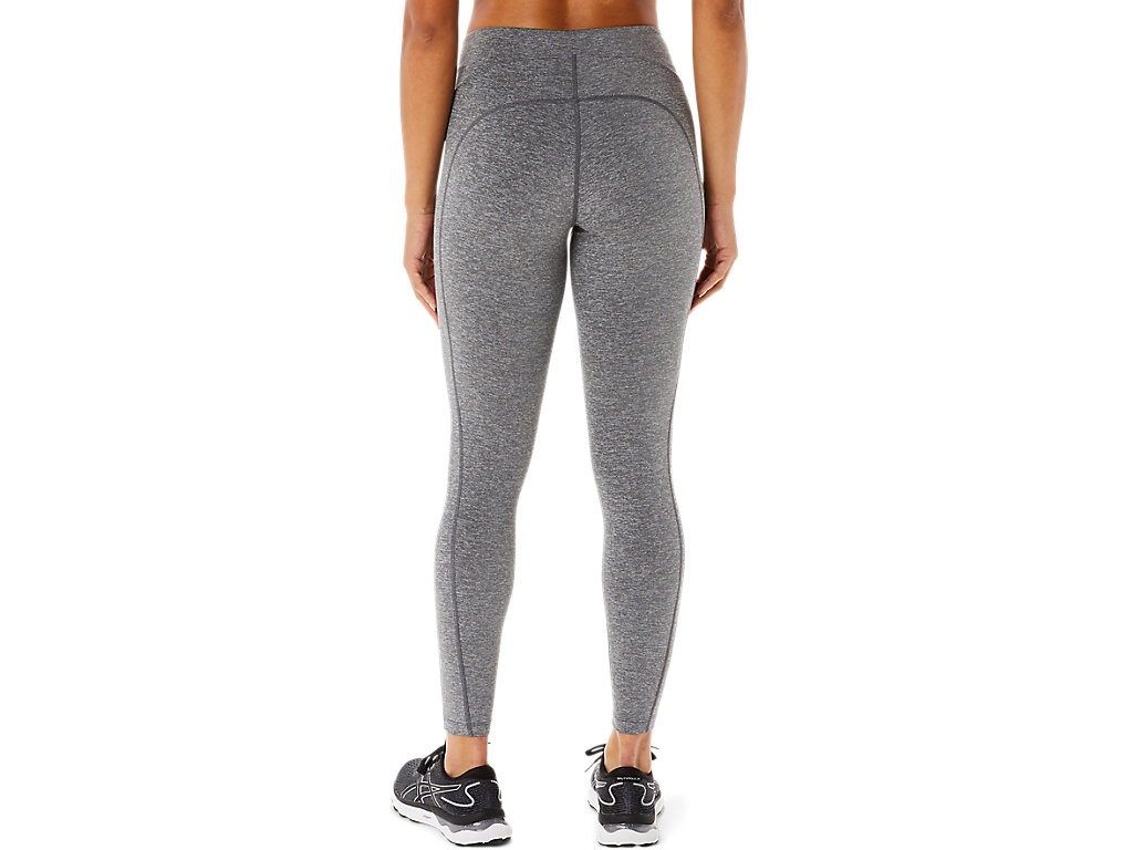 WOMEN'S 7/8 PERFORMANCE TIGHT - 2