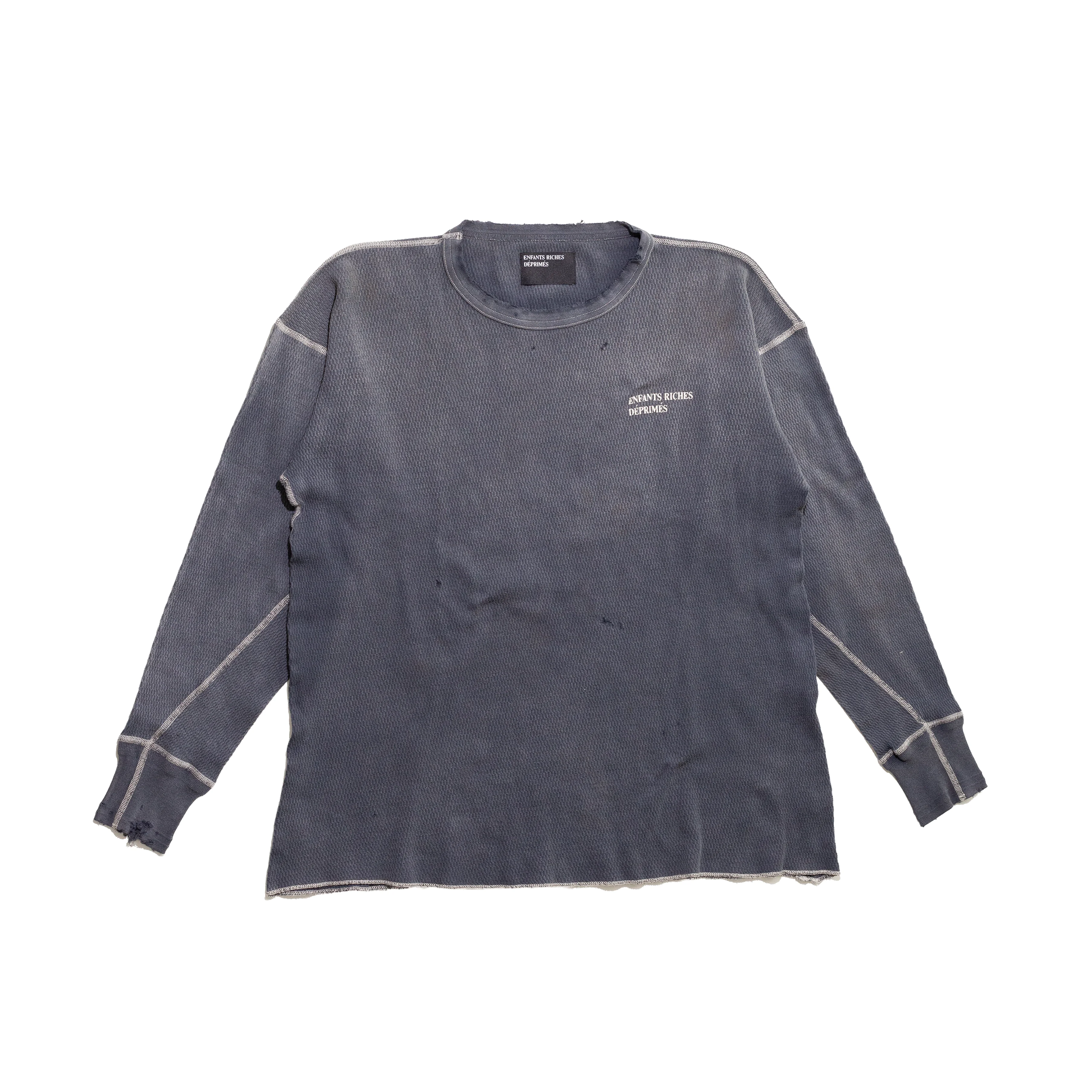 ERD CLASSIC LOGO THERMAL - 1
