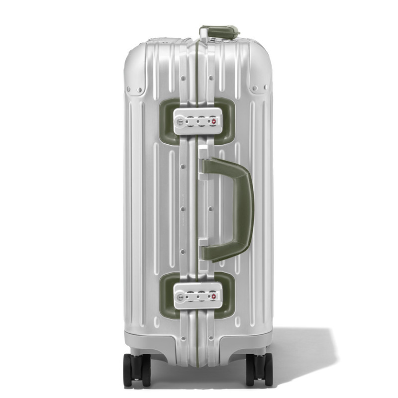 Original Cabin Twist 4