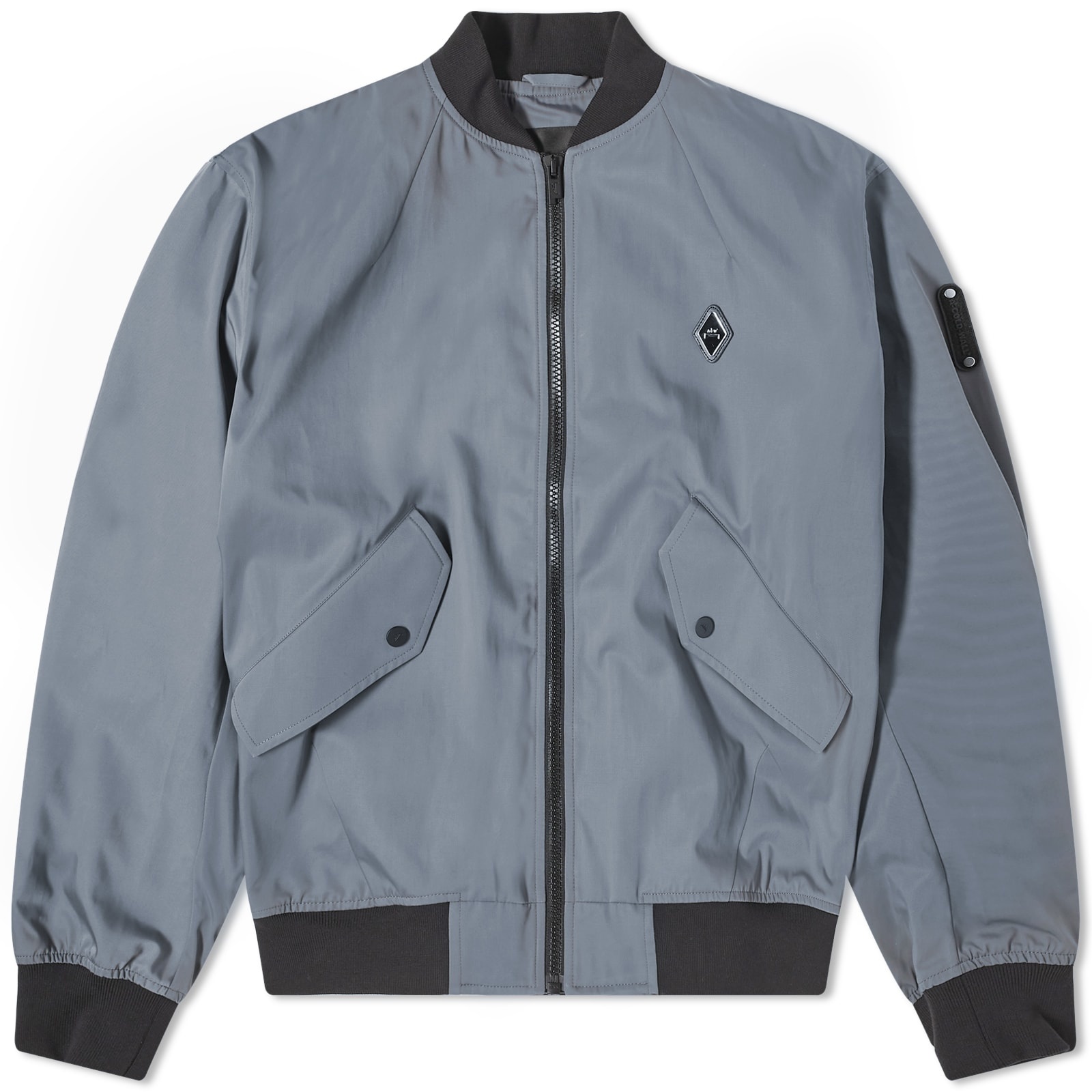 A-COLD-WALL* Cinch Bomber Jacket - 1