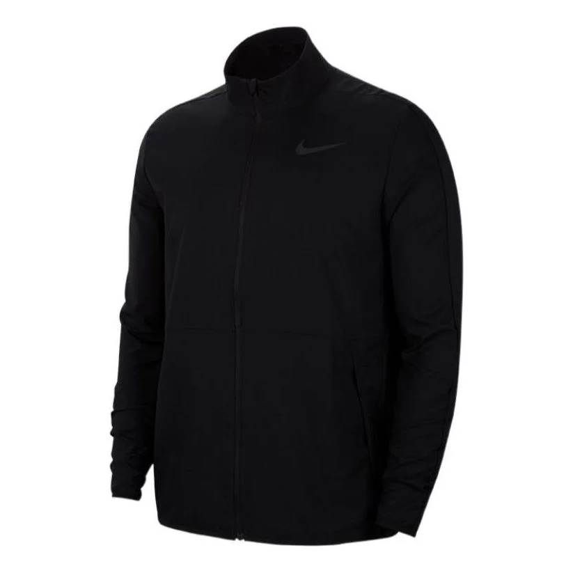 Nike AS Men's NK Dry JKT Jacket Team WOVEN CU4954-010 - 1