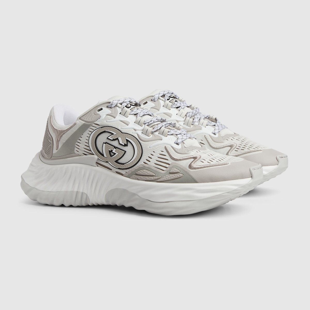 Men's Gucci Ripple sneaker - 2