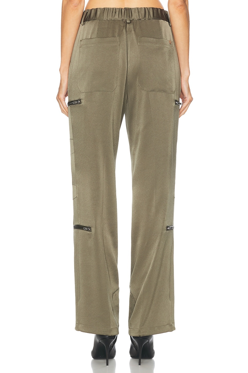 Flight Pant - 5