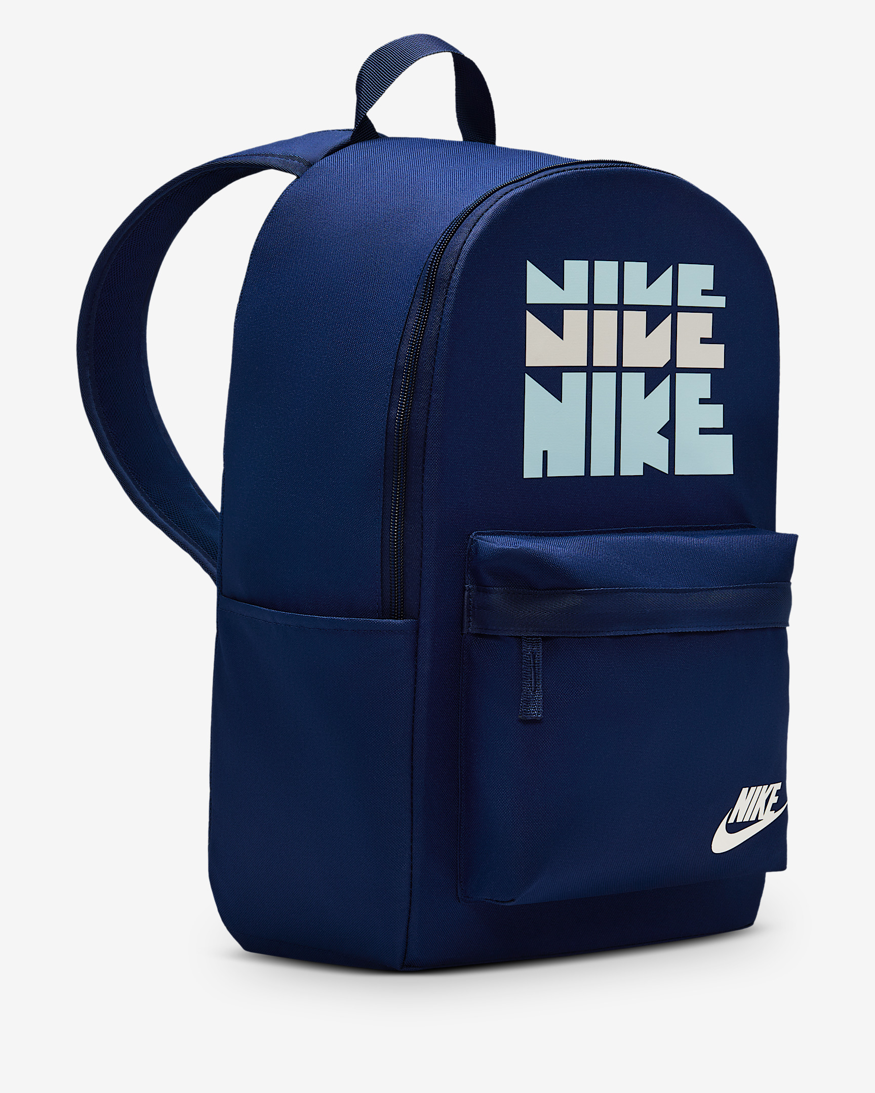 Nike Heritage Backpack (25L) - 2