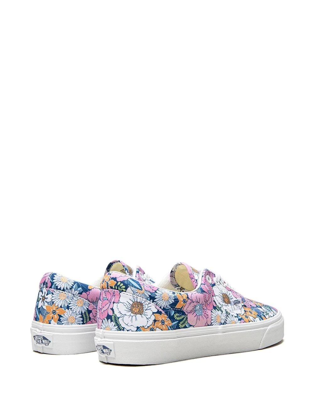 Era Retro Floral sneakers - 3