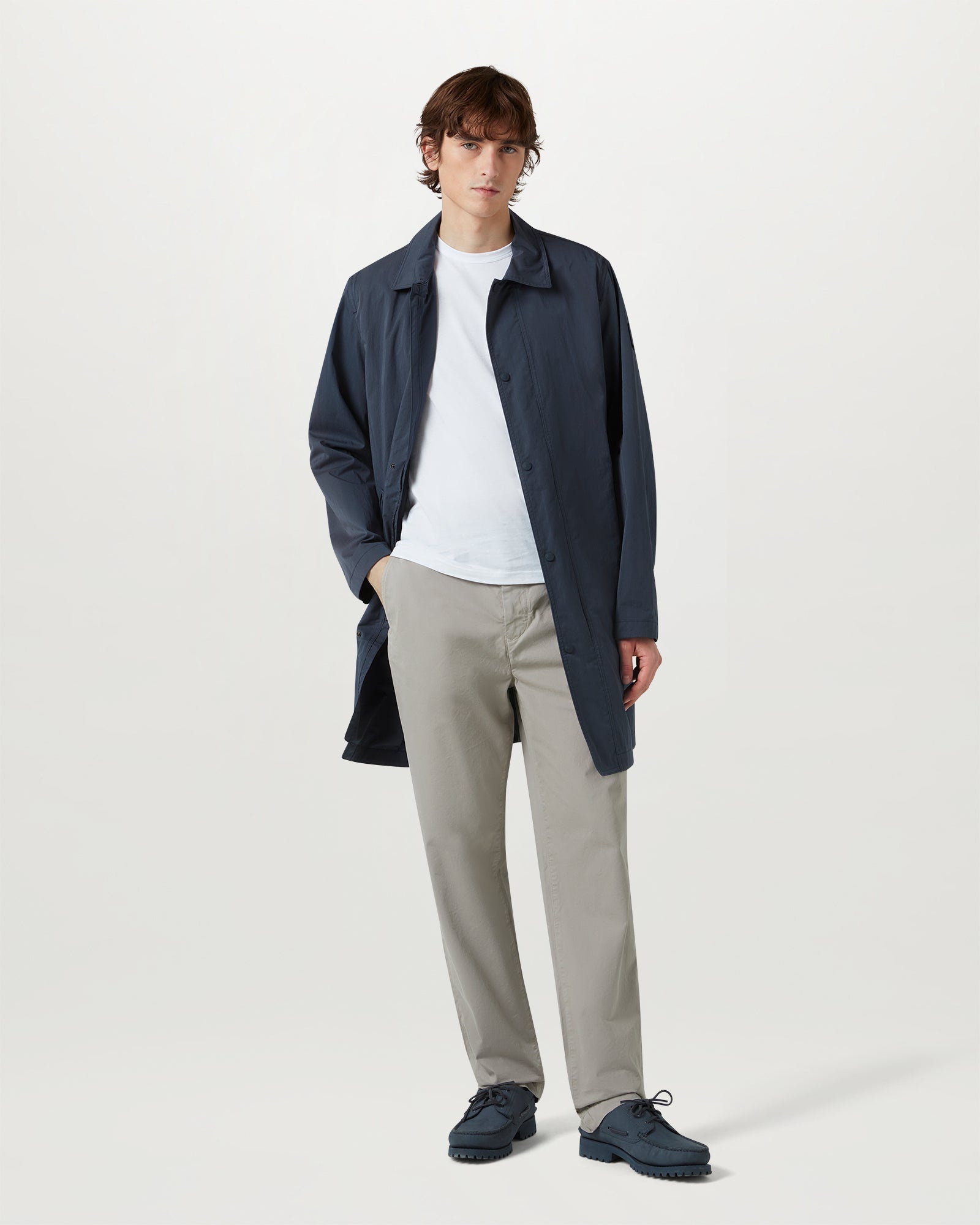 RALLY PANT - 2
