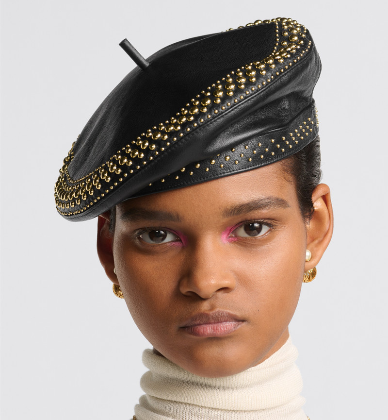 Dior Dior Arty Beret outlook
