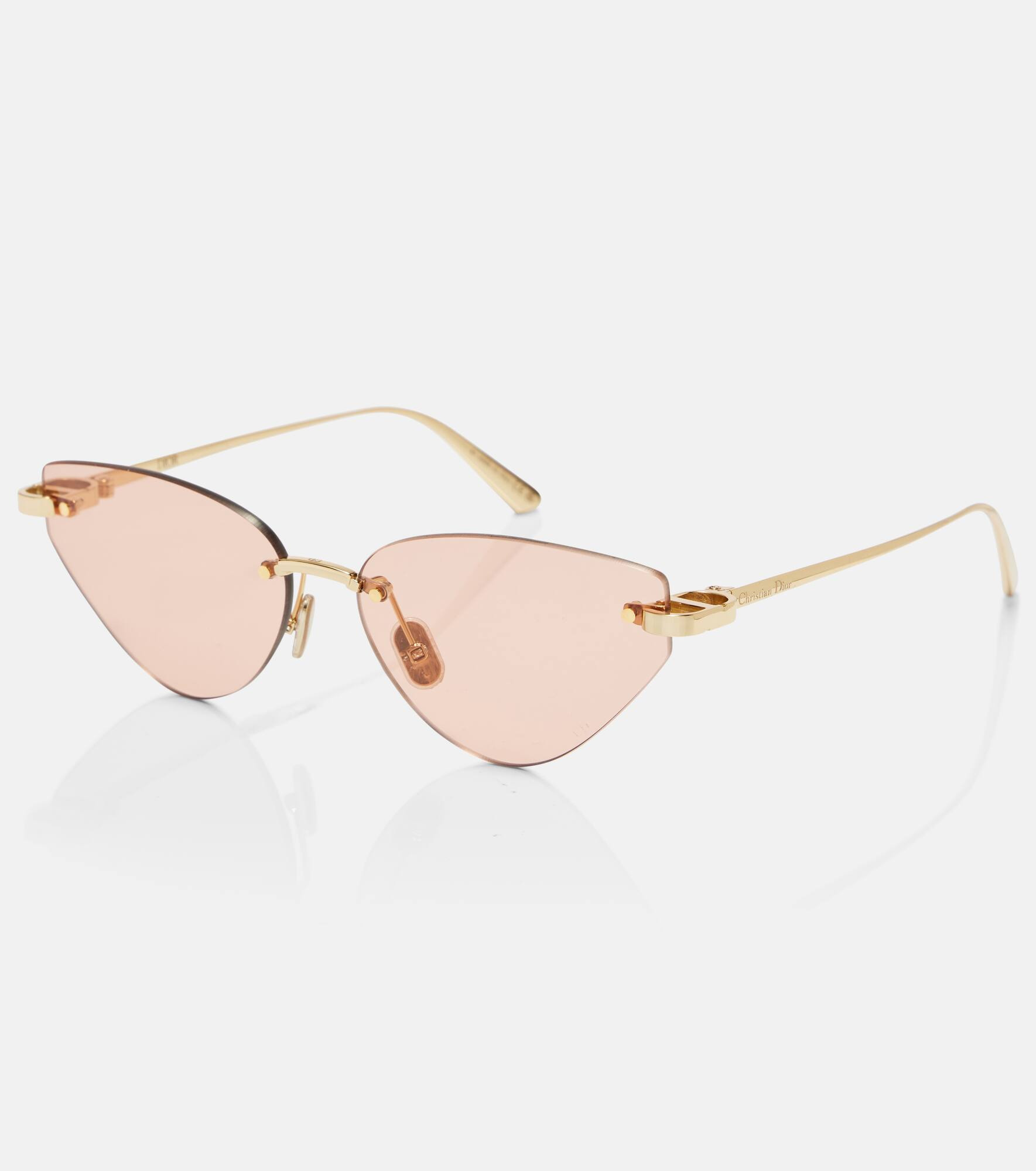 CDior B5U cat-eye sunglasses - 4