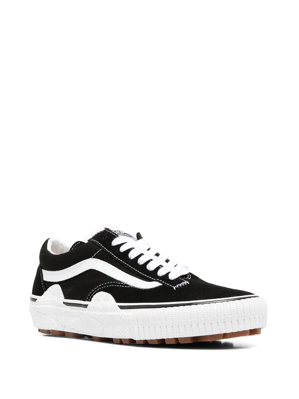 Vault Cap Mash low-top LX sneakers - 2