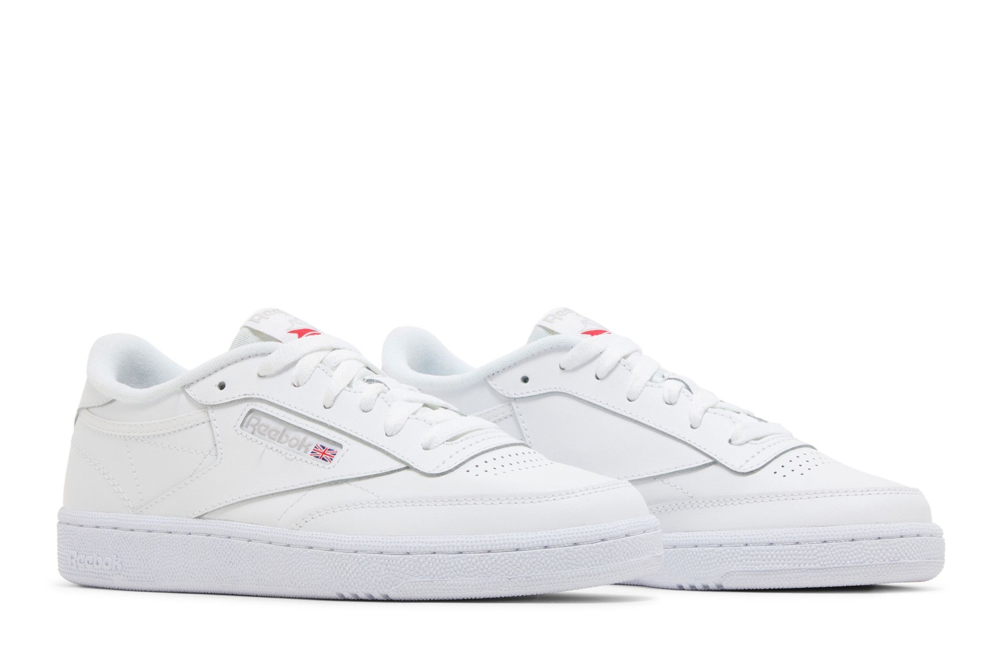 Wmns Club C 85 'White' - 8