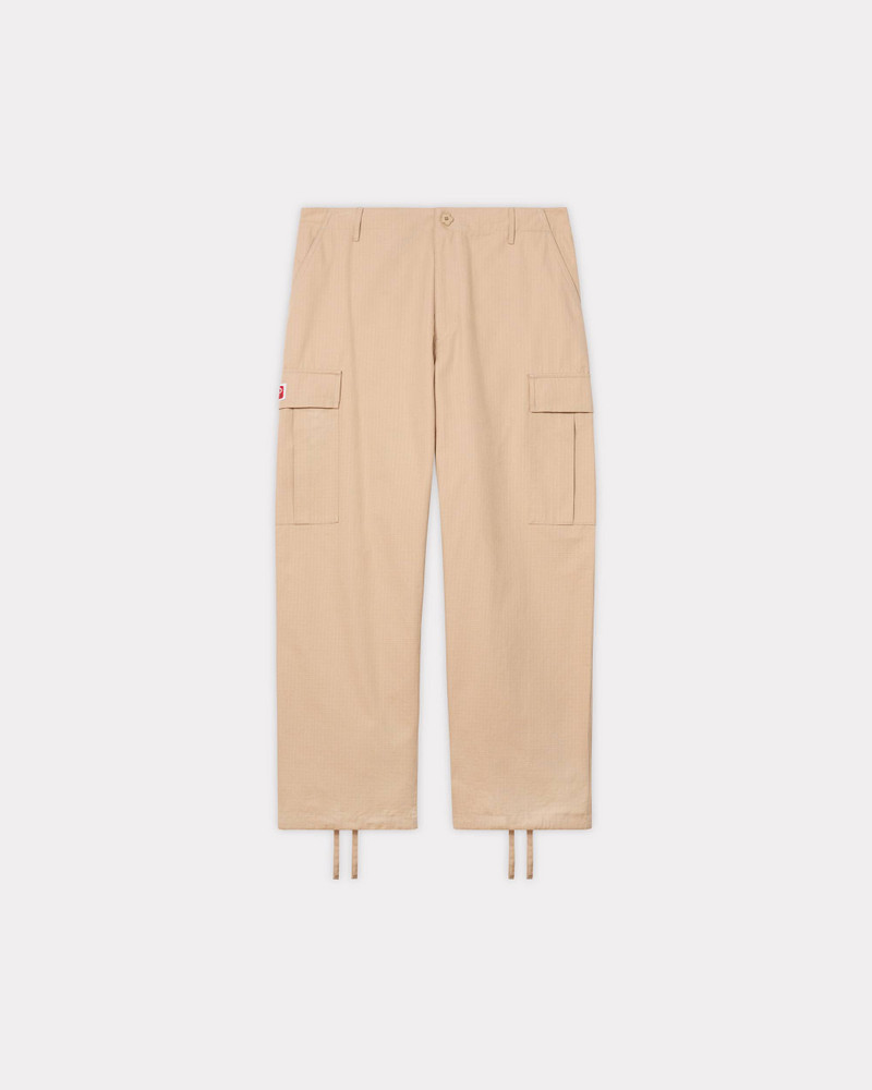 Cargo workwear pants - 1