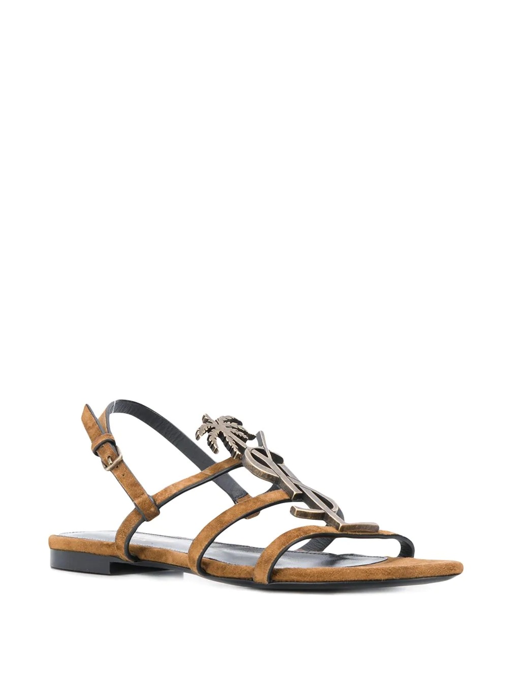 Cassandra sandals - 2