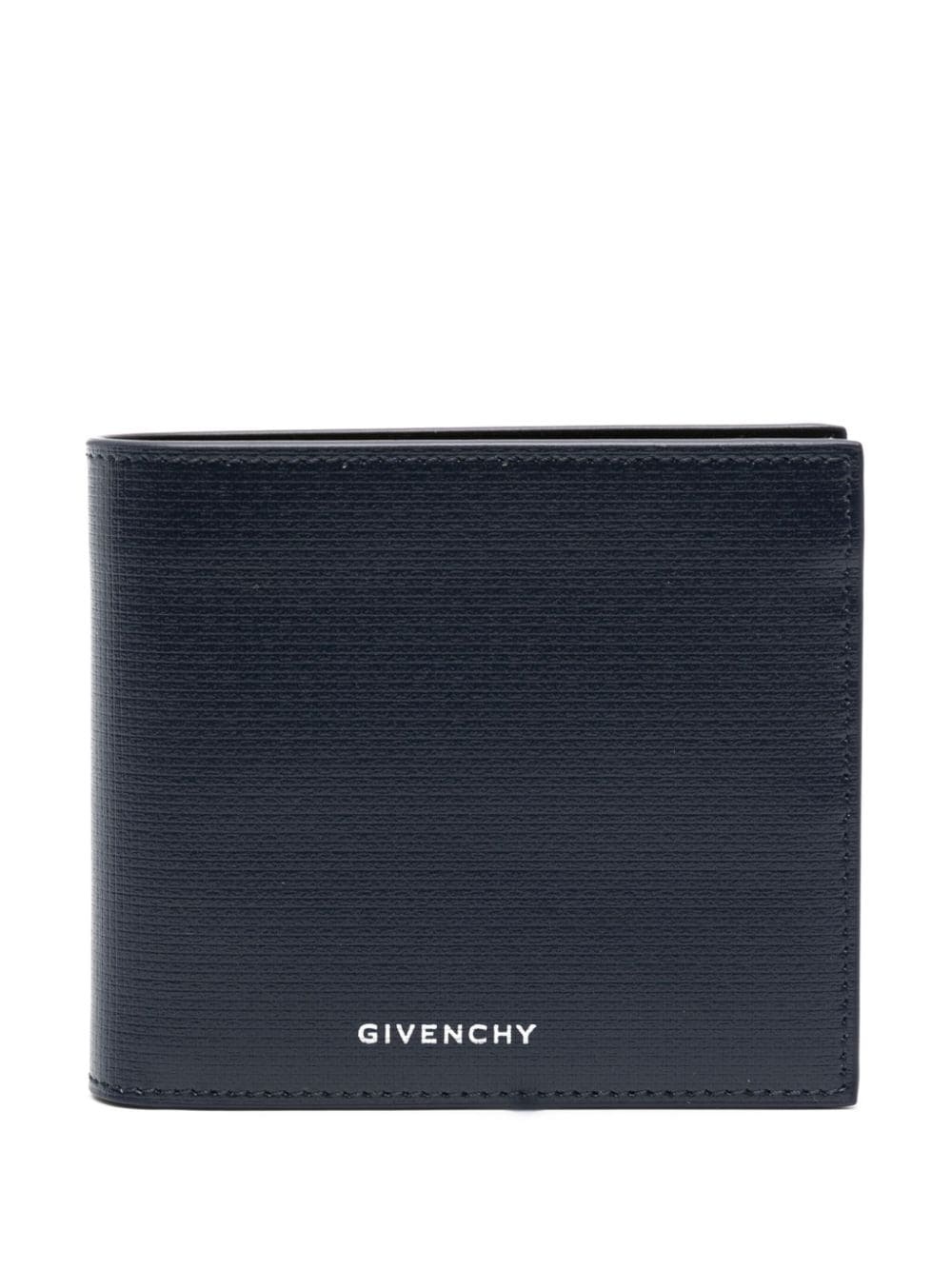 4G Classic bi-fold wallet - 1